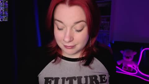 Snapshot of gitera_ chatting on May 23, 2026, 9:41 pm AlexaMillis online show from May 23, 2026, 9:41 pm