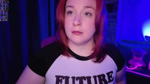 Snapshot of gitera_ chatting on May 29, 2026, 9:35 pm AlexaMillis online show from May 29, 2026, 9:35 pm