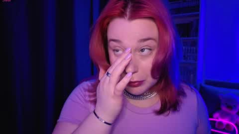 Snapshot of gitera_ chatting on May 30, 2026, 9:23 pm AlexaMillis online show from May 30, 2026, 9:23 pm