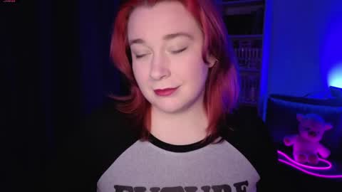 Snapshot of gitera_ chatting on May 31, 2026, 9:16 pm AlexaMillis online show from May 31, 2026, 9:16 pm