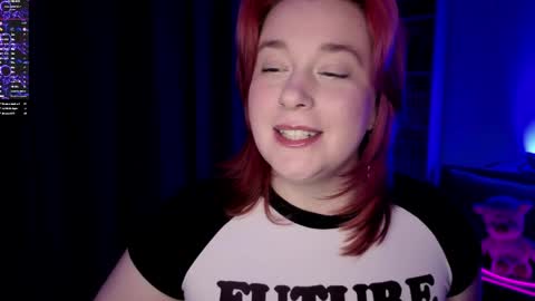 Snapshot of gitera_ chatting on June 6, 2026, 9:41 pm AlexaMillis online show from June 6, 2026, 9:41 pm