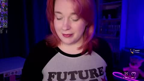 Snapshot of gitera_ chatting on June 10, 2026, 9:46 pm AlexaMillis online show from June 10, 2026, 9:46 pm