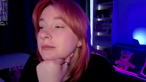 Snapshot of gitera_ chatting on June 11, 2026, 2:53 am AlexaMillis online show from June 11, 2026, 2:53 am