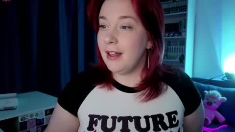 Snapshot of gitera_ chatting on June 18, 2026, 9:52 pm AlexaMillis online show from June 18, 2026, 9:52 pm