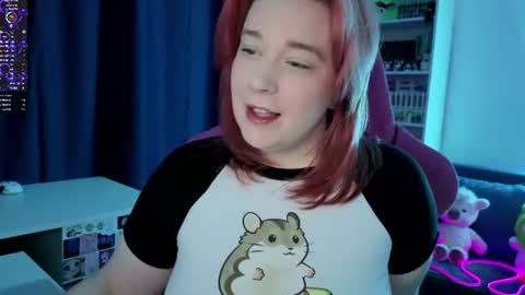 Snapshot of gitera_ chatting on July 11, 2026, 9:38 pm AlexaMillis online show from July 11, 2026, 9:38 pm