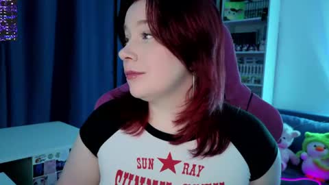 Snapshot of gitera_ chatting on July 15, 2026, 10:04 pm AlexaMillis online show from July 15, 2026, 10:04 pm