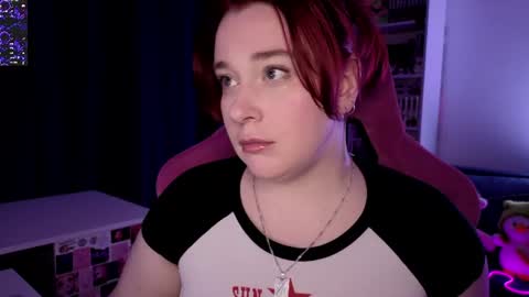 Snapshot of gitera_ chatting on July 30, 2026, 9:25 pm AlexaMillis online show from July 30, 2026, 9:25 pm