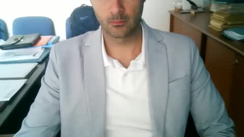 Snapshot of giuseppevai1 chatting on May 21, 2026, 8:54 am giuseppevai1 online show from May 21, 2026, 8:54 am
