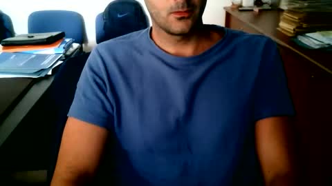 Snapshot of giuseppevai1 chatting on June 3, 2026, 2:33 pm giuseppevai1 online show from June 3, 2026, 2:33 pm