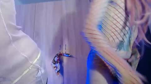 Nice to meet you my name is Heyli  online show from November 26, 2025, 4:13 am