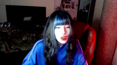 Snapshot of givenom chatting on May 23, 2026, 1:00 am dirtyvenom online show from May 23, 2026, 1:00 am