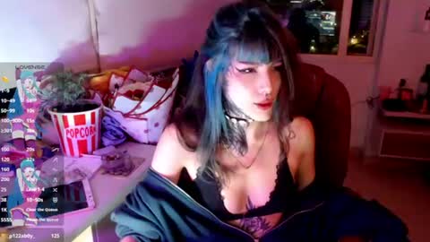 dirtyvenom online show from June 20, 2026, 4:37 am