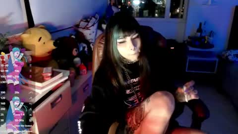 dirtyvenom online show from June 26, 2026, 3:11 am
