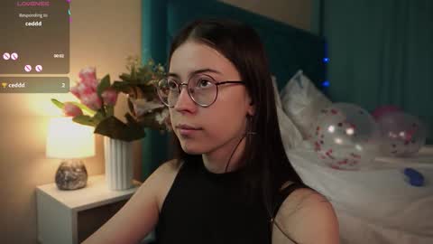 Agness online show from March 3, 2026, 2:56 pm