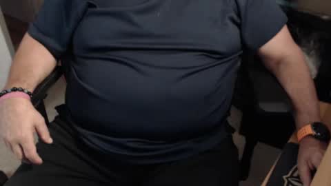 gizmo706 online show from October 24, 2025, 4:14 pm