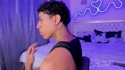 Snapshot of glader_guy chatting on October 3, 2025, 8:50 pm only for you bby online show from October 3, 2025, 8:50 pm