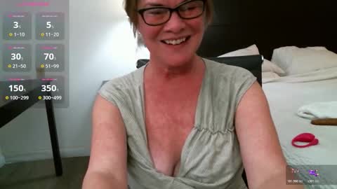 Gwendolyn online show from March 2, 2026, 2:47 am