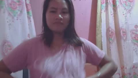 Snapshot of glamgoddess23 chatting on October 17, 2025, 3:10 am glamgoddess23 online show from October 17, 2025, 3:10 am