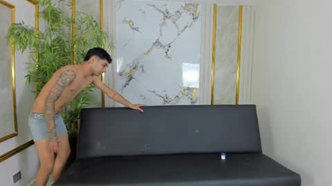 glamorous_ggh online show from May 3, 2026, 1:11 am