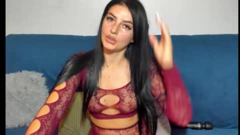 Snapshot of glamourouskassy chatting on November 4, 2025, 8:08 pm Casandra online show from November 4, 2025, 8:08 pm