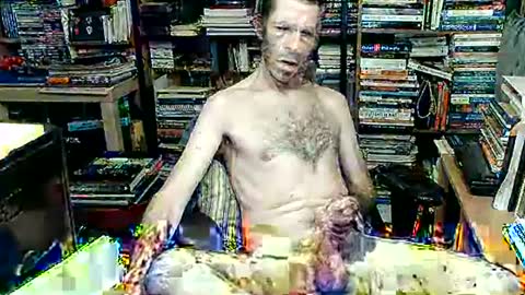 Snapshot of glauconx chatting on December 5, 2024, 4:53 am Glauconx online show from December 5, 2024, 4:53 am