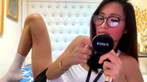 Snapshot of gleiahong chatting on June 30, 2026, 3:29 am gleiahong online show from June 30, 2026, 3:29 am
