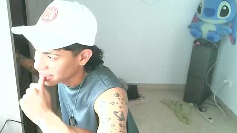 glen_connor_11 online show from January 12, 2026, 6:46 pm