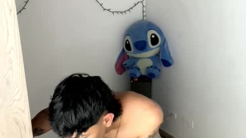 glen_connor_11 online show from January 18, 2026, 8:23 pm