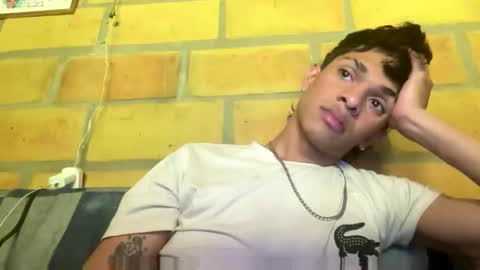 glen_connor_11 online show from February 23, 2026, 5:32 pm