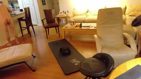 glennbitch online show from February 17, 2026, 2:52 am