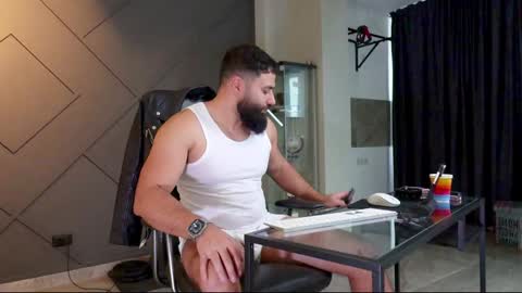 Matthew .. for short call me Matt online show from January 15, 2025, 7:48 am