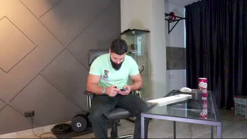 Matthew .. for short call me Matt online show from January 16, 2025, 6:03 am