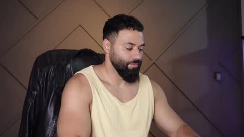 Snapshot of glennmasters chatting on June 3, 2026, 8:03 pm Matthew .. for short call me Matt online show from June 3, 2026, 8:03 pm
