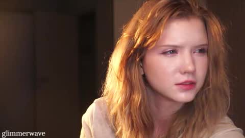 Gracia online show from March 19, 2026, 6:56 pm