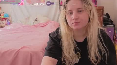 Glitch online show from December 5, 2025, 4:47 pm