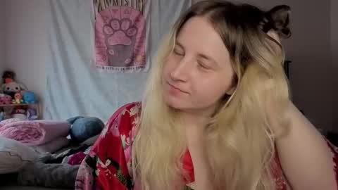 Glitch online show from January 6, 2026, 8:01 pm