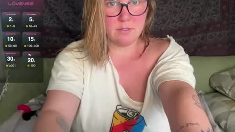 GlitterKitty 108 online show from January 9, 2026, 2:53 pm