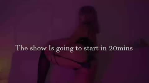 Mimi online show from June 27, 2026, 6:35 pm