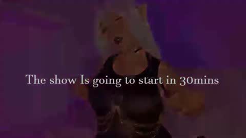Mimi online show from July 9, 2026, 6:56 pm