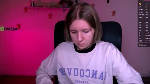 your dream  online show from January 10, 2026, 9:30 pm