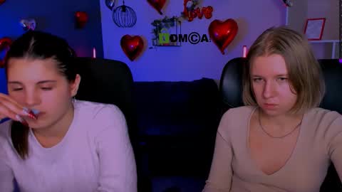 your dream  online show from February 12, 2026, 8:48 pm