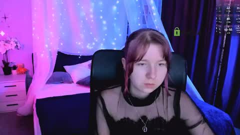 Snapshot of gloria_bubble chatting on May 9, 2026, 7:08 pm your dream online show from May 9, 2026, 7:08 pm