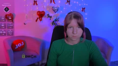 Snapshot of gloria_bubble chatting on May 17, 2026, 7:21 pm your dream online show from May 17, 2026, 7:21 pm