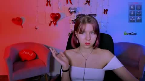 Snapshot of gloria_bubble chatting on May 21, 2026, 7:10 pm your dream online show from May 21, 2026, 7:10 pm