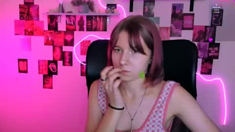 Snapshot of gloria_bubble chatting on May 23, 2026, 6:56 pm your dream online show from May 23, 2026, 6:56 pm