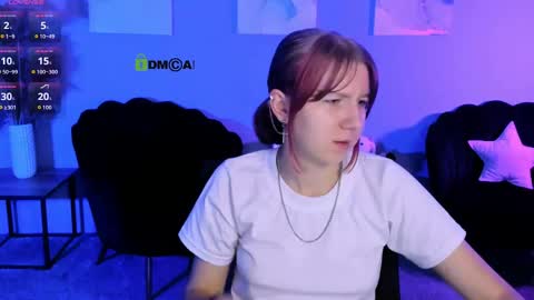 Snapshot of gloria_bubble chatting on May 24, 2026, 6:46 pm your dream online show from May 24, 2026, 6:46 pm