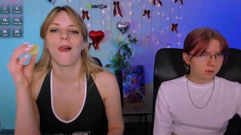 Snapshot of gloria_bubble chatting on June 1, 2026, 7:04 pm your dream online show from June 1, 2026, 7:04 pm