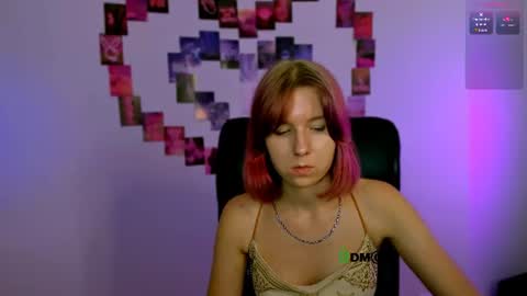 Snapshot of gloria_bubble chatting on June 11, 2026, 12:32 am your dream online show from June 11, 2026, 12:32 am