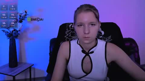 Snapshot of gloria_bubble chatting on June 13, 2026, 7:01 pm your dream online show from June 13, 2026, 7:01 pm