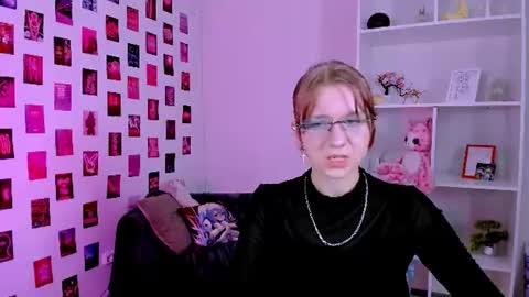 Snapshot of gloria_bubble chatting on June 16, 2026, 7:05 pm your dream online show from June 16, 2026, 7:05 pm